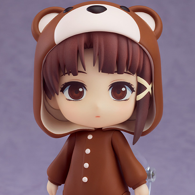 Nendoroid Reine Iwakura Bear Pajamas Ver. Basic