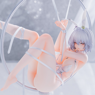 Azur Lane Serious Paradise Cony Ver. 1/6 Completed ProductFigure special edition