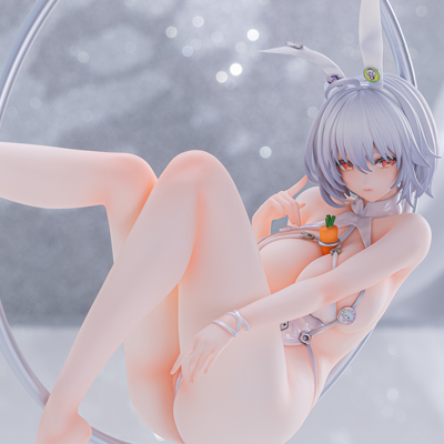 Azur Lane Serious Paradise Cony Ver. 1/6 Completed ProductFigure