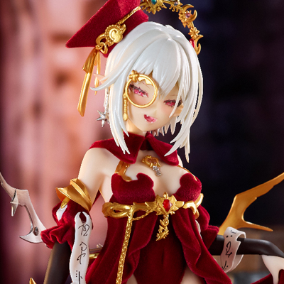 アルケミスト - 礼服 Ver. 1/7