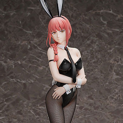 TVアニメ『チェンソーマン』 マキマ バニー Ver.【再販】