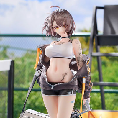 Azur Lane Baltimore Black Ace Ver.