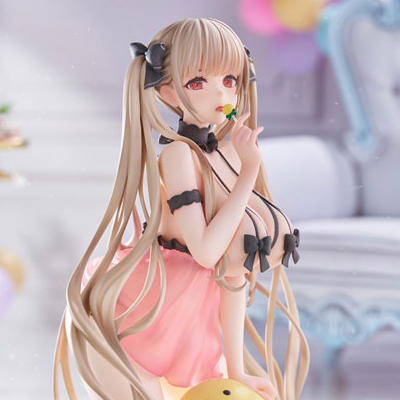 アズールレーン フォーミダブル スイートタイム Ver. 1/6