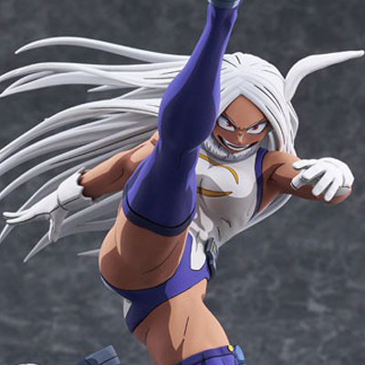 僕のヒーローアカデミア – viviON BLUE