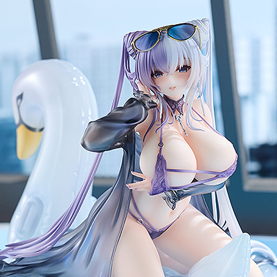 アズールレーン 応瑞 碧波清夏 Ver.