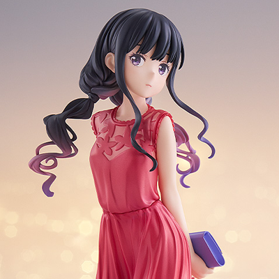 POP UP PARADE Lycoris Recoil Takina Inoue After Party! Ver. L size