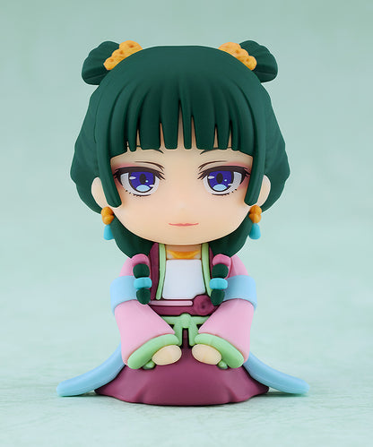 Nendoroid Plus The Apothecary Diaries Cat Cat Garden Party Ver. Rubber Maskot