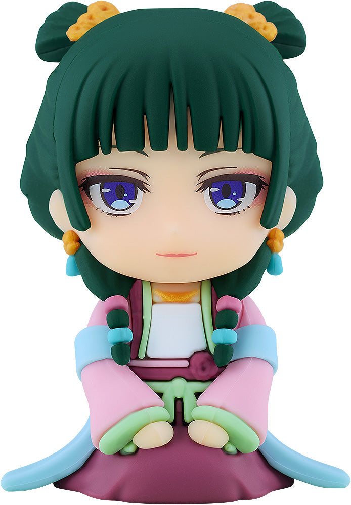 Nendoroid Plus The Apothecary Diaries Cat Cat Garden Party Ver. Rubber Maskot