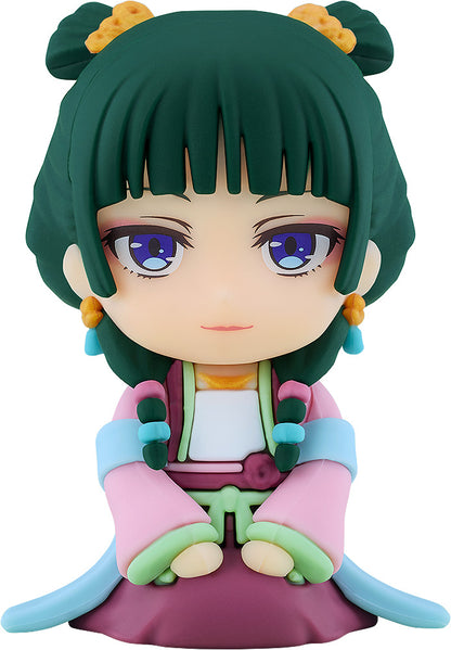 Nendoroid Plus The Apothecary Diaries Cat Cat Garden Party Ver. Rubber Maskot