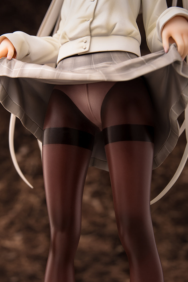緣之空 春日野優制服Ver. [轉售]