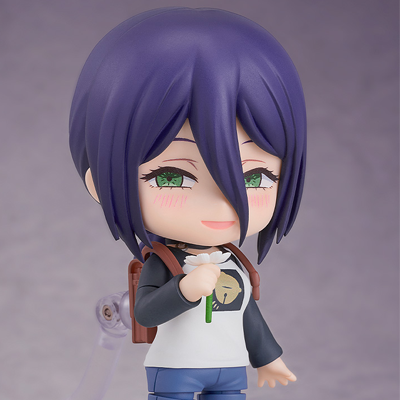 Nendoroid Chainsaw Man The Movie: Reze Arc - Reze Normal Clothes Ver. Basic