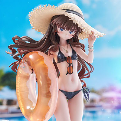 Elysia Walfeldt, Swimsuit Ver. by Smiley
