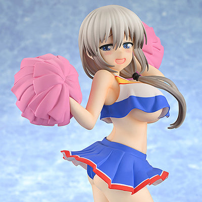 宇崎ちゃんは遊びたい!ω 宇崎月 チアガールVer.