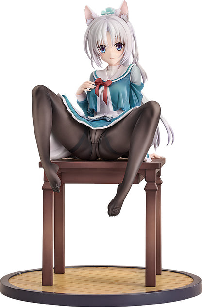 千恋万花 麻竹吉乃制服兽耳Ver.