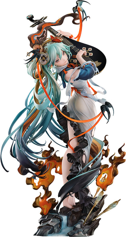 初音ミク 十面埋伏 Ver.