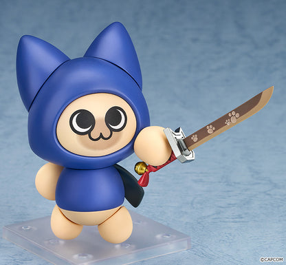ねんどろいど モンスターハンター アイルーの重ね着装備「ネコ」 Ver.