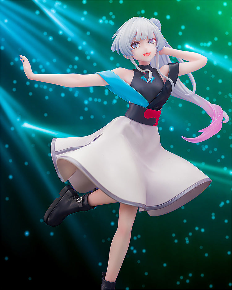 超かぐや姫！ 月見ヤチヨ コラボライブ Ver.
