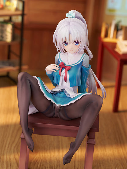 千恋万花 麻竹吉乃制服兽耳Ver.