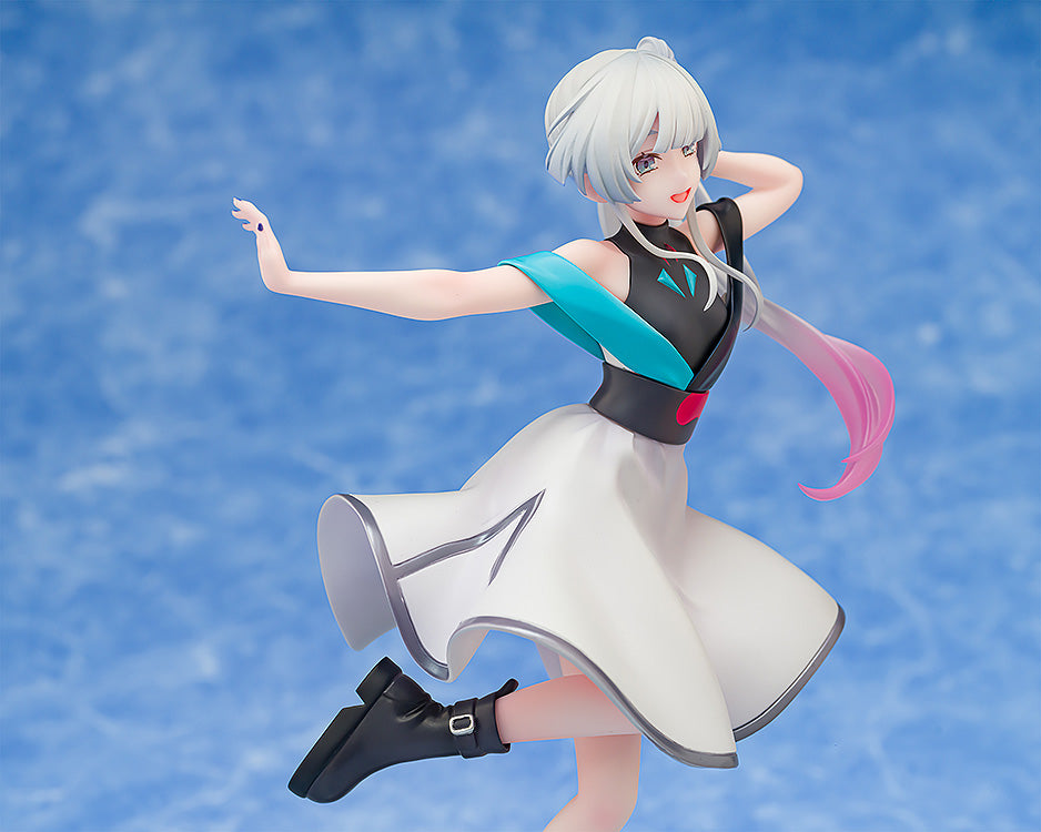 超かぐや姫！ 月見ヤチヨ コラボライブ Ver.