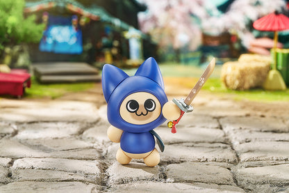ねんどろいど モンスターハンター アイルーの重ね着装備「ネコ」 Ver.