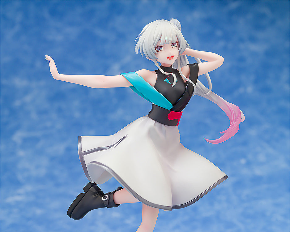 超かぐや姫！ 月見ヤチヨ コラボライブ Ver.