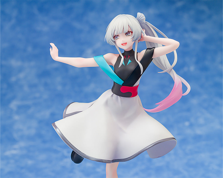 超かぐや姫！ 月見ヤチヨ コラボライブ Ver.