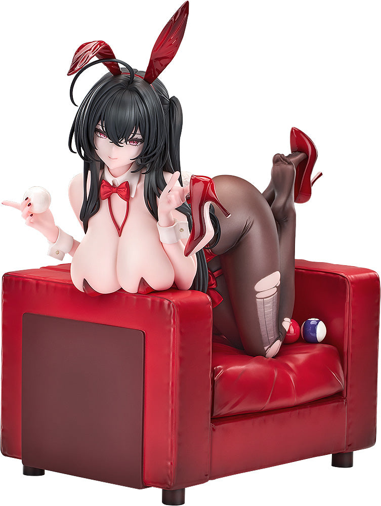Azur Lane - Taihou: Fun on the Baize Illustration Ver.