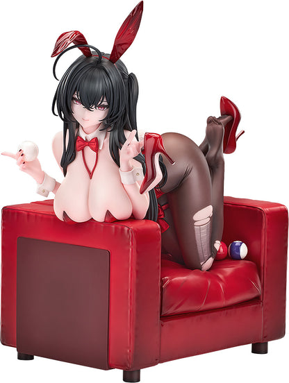 Azur Lane - Taihou: Fun on the Baize Illustration Ver.