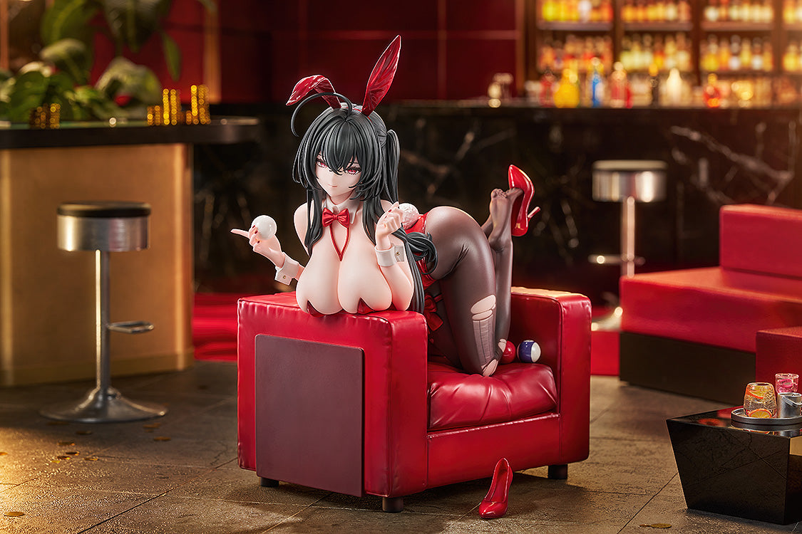 Azur Lane - Taihou: Fun on the Baize Illustration Ver.