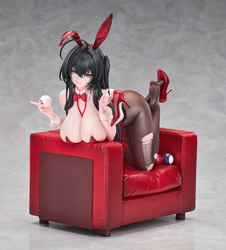 Azur Lane - Taihou: Fun on the Baize Illustration Ver.