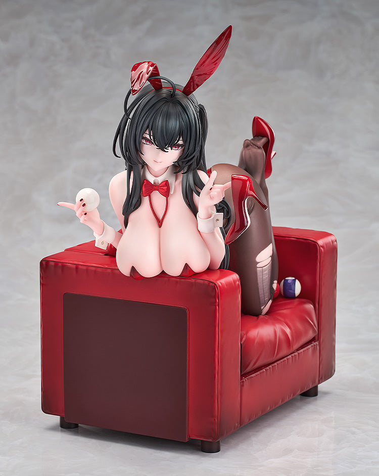 Azur Lane - Taihou: Fun on the Baize Illustration Ver.