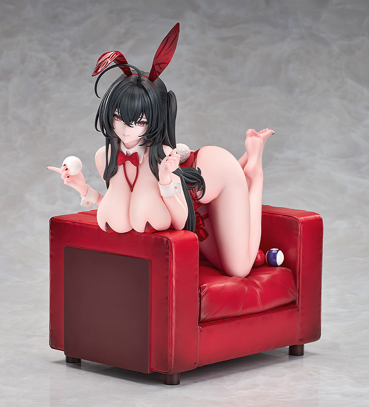 Azur Lane - Taihou: Fun on the Baize Illustration Ver.
