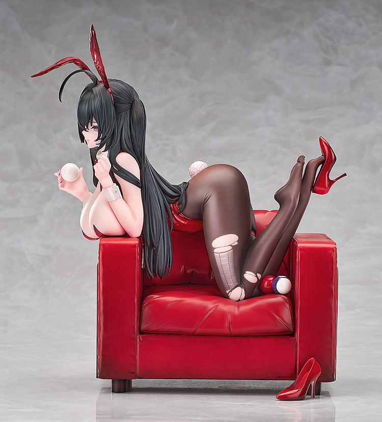 Azur Lane - Taihou: Fun on the Baize Illustration Ver.
