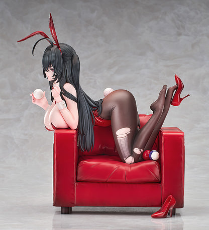 Azur Lane - Taihou: Fun on the Baize Illustration Ver.