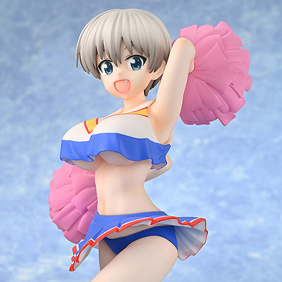 宇崎ちゃんは遊びたい!ω 宇崎花 チアガールVer.