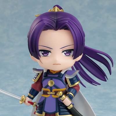 ねんどろいど 薬屋のひとりごと 壬氏 甲冑 Ver.