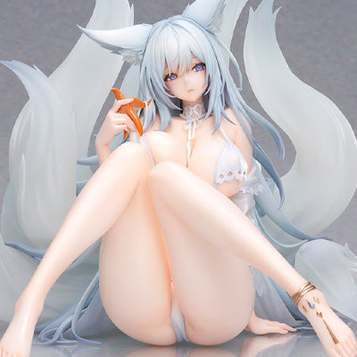 Azur Lane Masamu Shinano's Shirahama Ver. 1/6