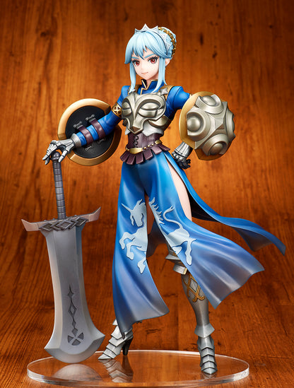 圣兽之王 维吉尼亚【等级：女武神】