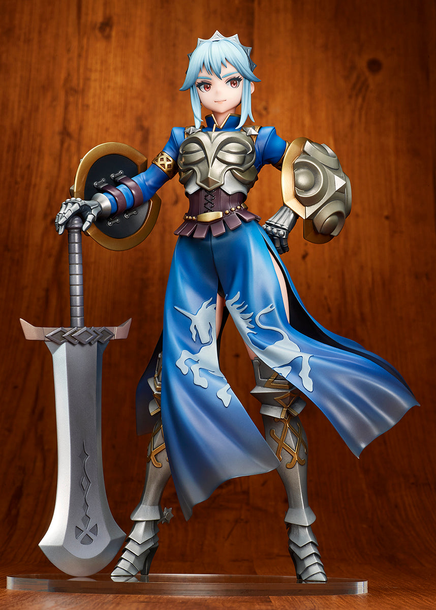 圣兽之王 维吉尼亚【等级：女武神】