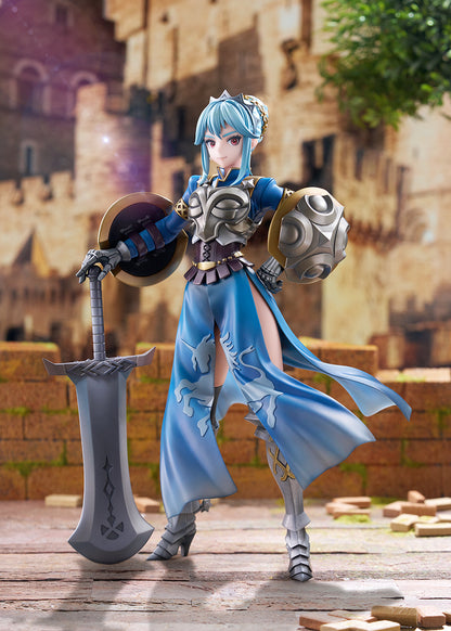 圣兽之王 维吉尼亚【等级：女武神】