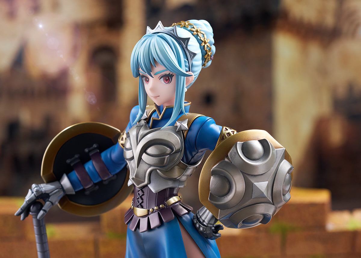 圣兽之王 维吉尼亚【等级：女武神】