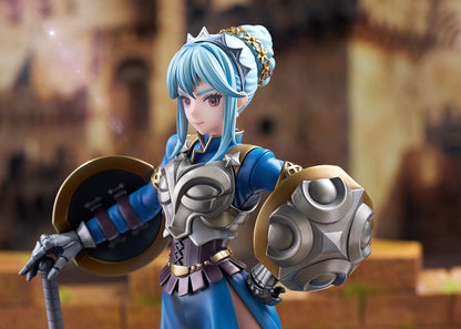 圣兽之王 维吉尼亚【等级：女武神】