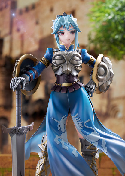 圣兽之王 维吉尼亚【等级：女武神】