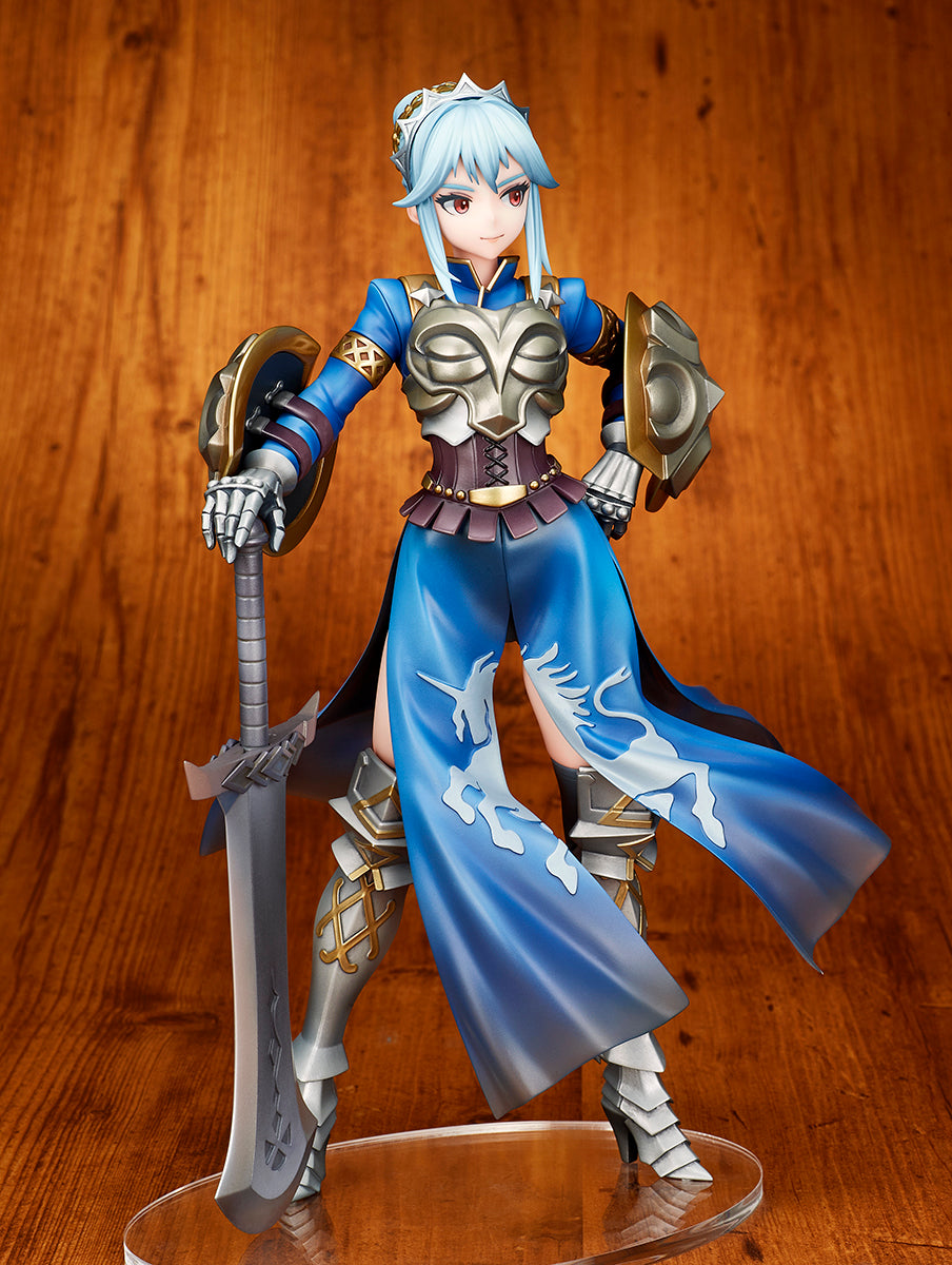 圣兽之王 维吉尼亚【等级：女武神】