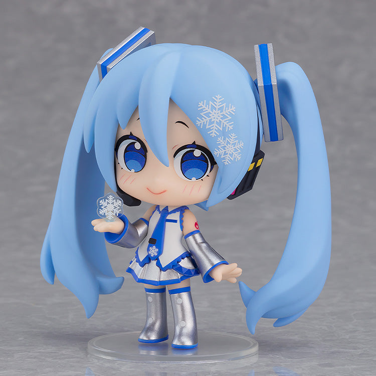 Harmonia humming 桜ミク – viviON BLUE