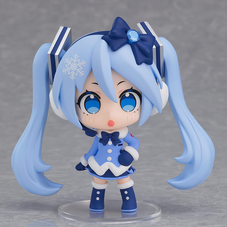 【단품・BOX】블라인드 박스 시리즈 Vocaloid 눈 미쿠 올스타즈 피규어 컬렉션 Vol.1