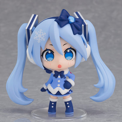 【단품・BOX】블라인드 박스 시리즈 Vocaloid 눈 미쿠 올스타즈 피규어 컬렉션 Vol.1