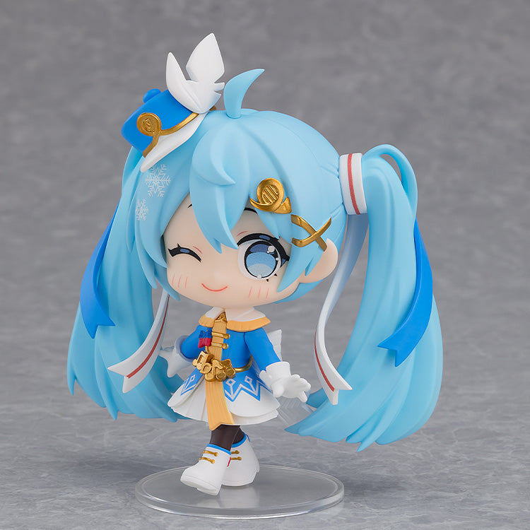 【단품・BOX】블라인드 박스 시리즈 Vocaloid 눈 미쿠 올스타즈 피규어 컬렉션 Vol.1