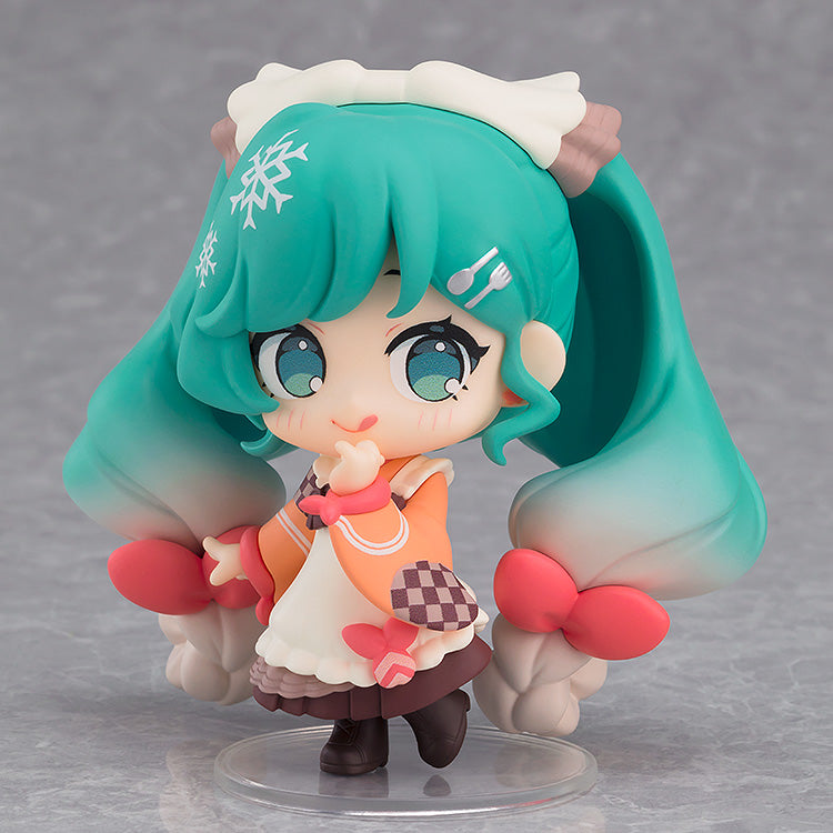 単品・BOX】ブラインドボックスシリーズ Vocaloid 雪ミクオールスター