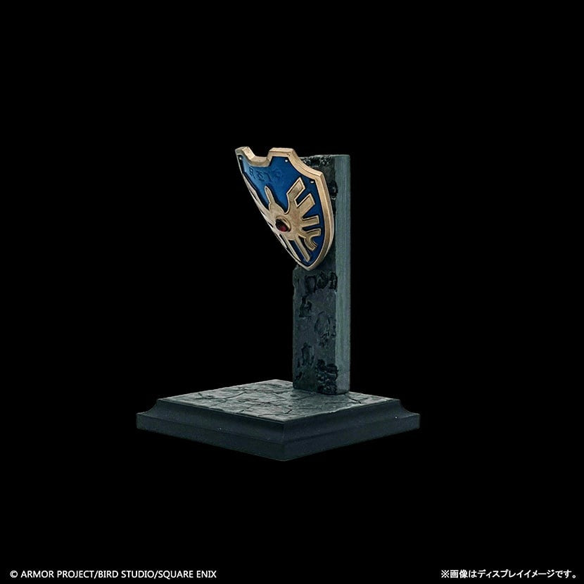 【単品・BOX】ドラゴンクエスト ウェポンズコレクション Vol.1